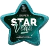FABRIK COSMETOLOGY звезда д/ванн бурлящая с шиммером star vega 130г